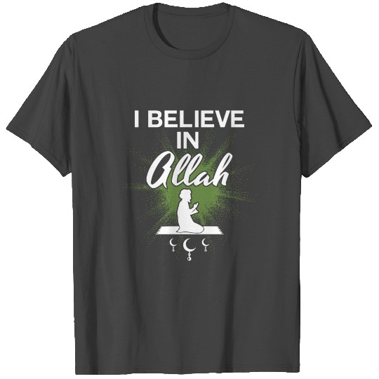 Islam T Shirts