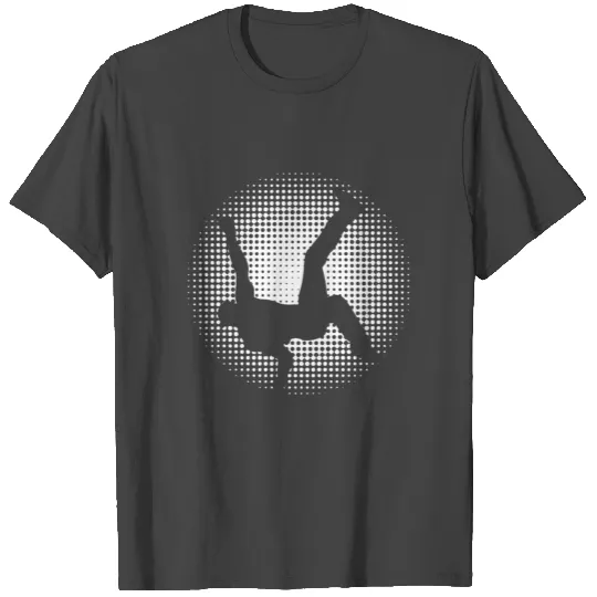 Break Dance B-Boy T Shirts