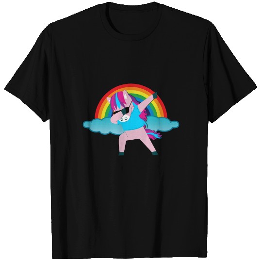Mr Cool UNICORN T Shirts