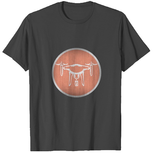 Drone T Shirts