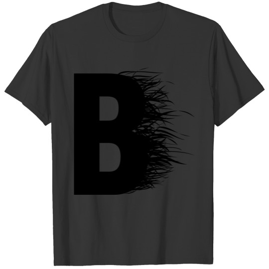 B Is for BigFoot T-shirt