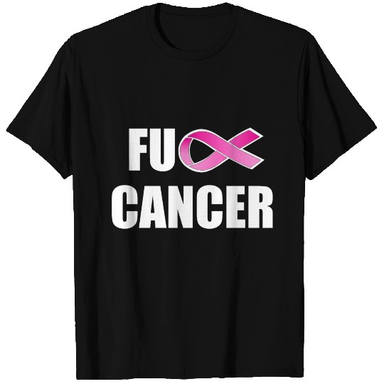 Fuck Cancer T Shirts