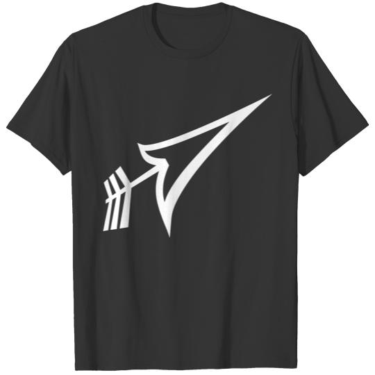 3D Arrow T Shirts