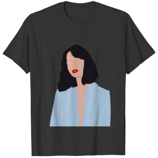 girl t shirt T-shirt
