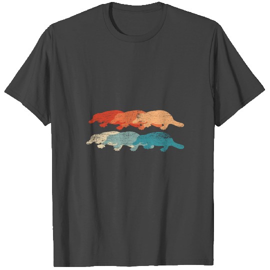 Platypus Australia T Shirts
