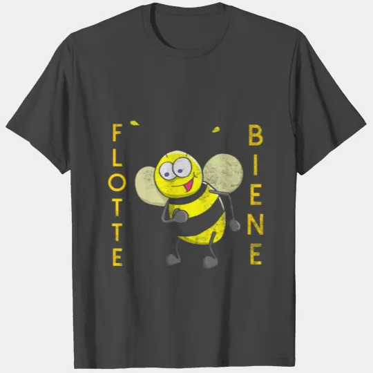 Fleet Bee Beekeeper T Shirts
