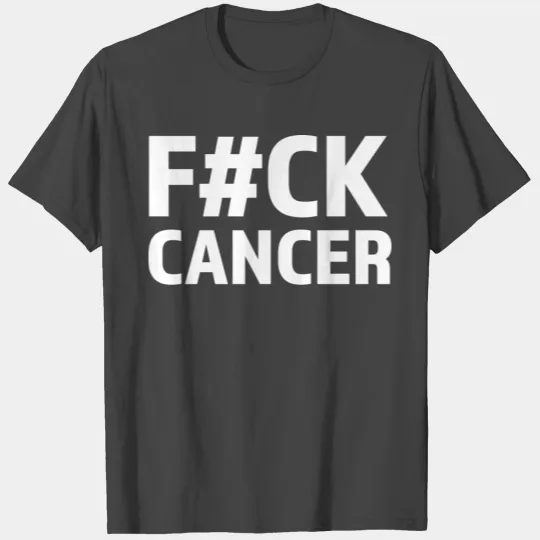 Lung Cancer T Shirts