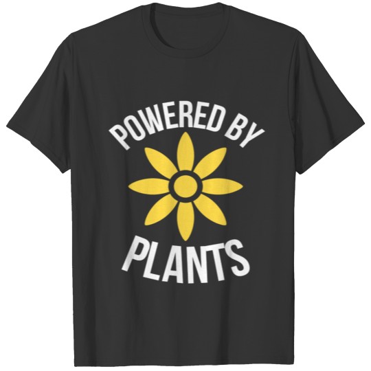 nature lover climate planet earth plants T Shirts