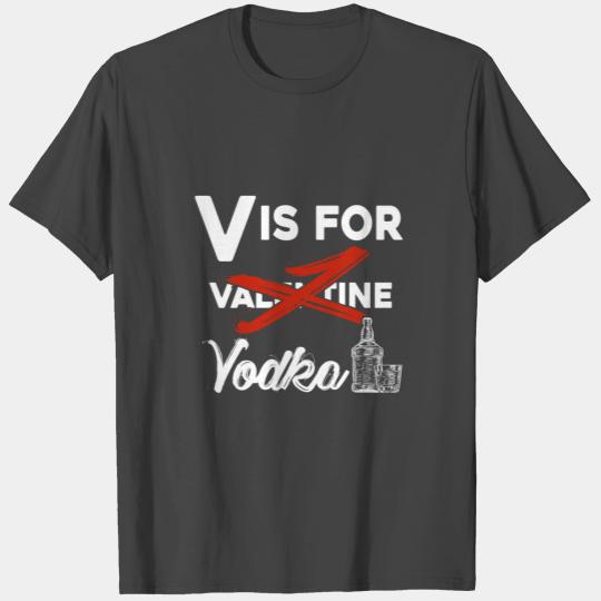 vodka T Shirts
