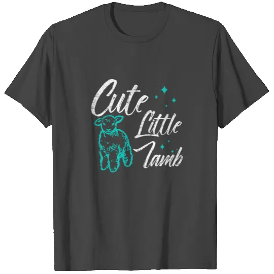 lamb T Shirts
