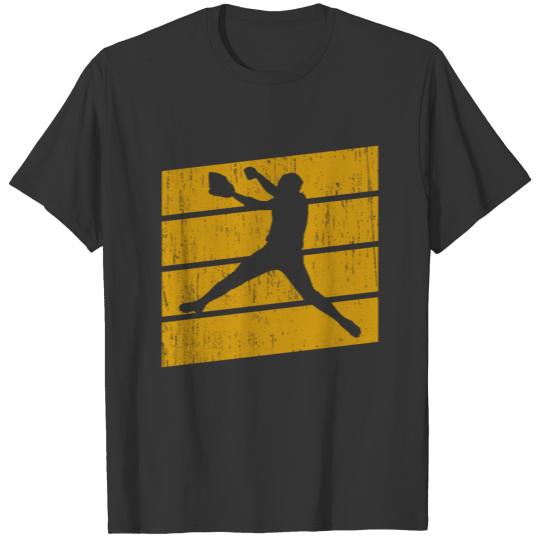 Softball Catcher Shirt T-shirt