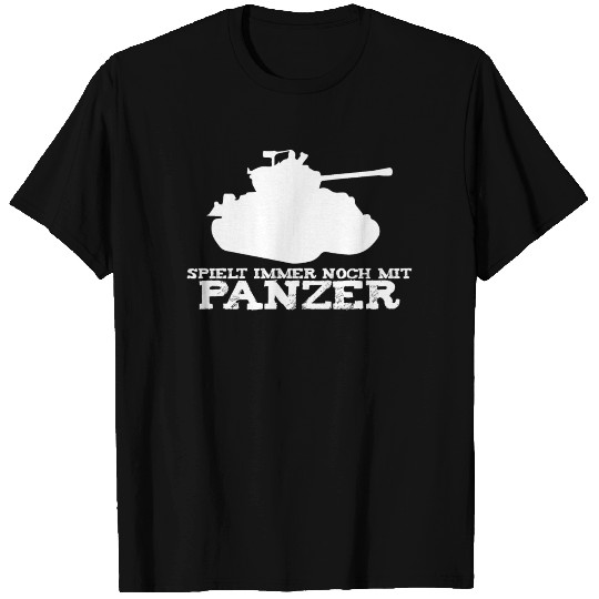 DE Army Weapon Soldier Gift T Shirts