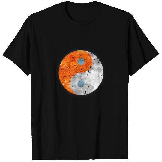 Tai Chi Mixed Martial Art Fighting Gift T Shirts