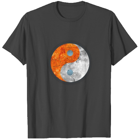 Tai Chi Mixed Martial Art Fighting Gift T Shirts