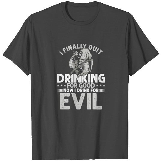 Alcohol Beverage Beer Brewing Liquor Drinker Gift T Shirts
