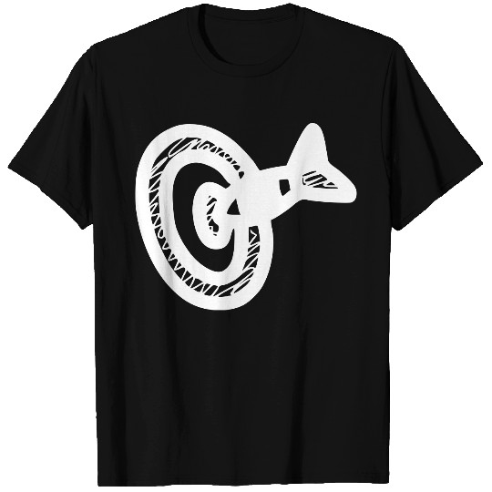 Bullseye T Shirts