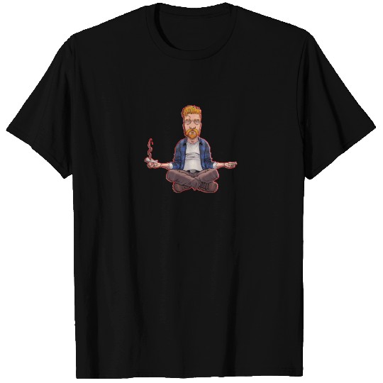 Tyler Childers T Shirts
