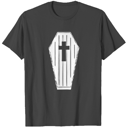 Coffin T Shirts