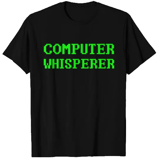 Computer Nerd Computer Science Gift T Shirts