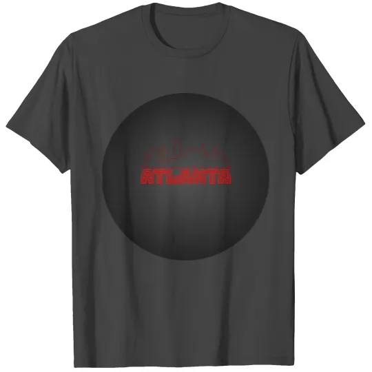 Atlanta T Shirts
