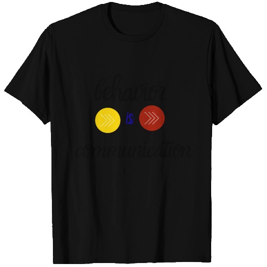 Behaviour Sped t T Shirts