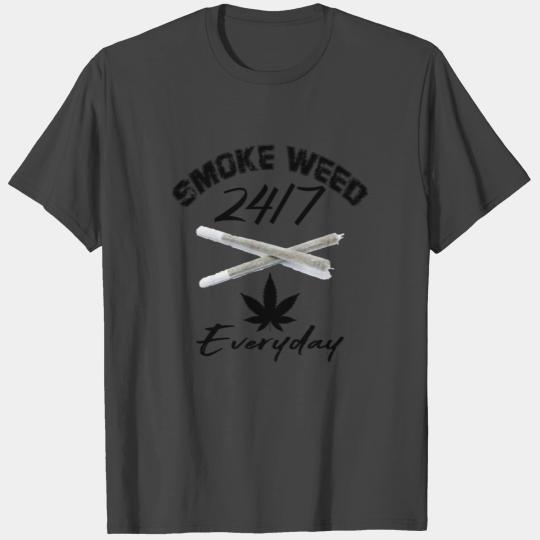 Cannabis Hemp Hashish Pothead T Shirts