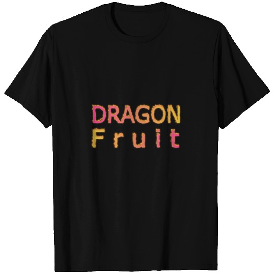 dragon fruit T Shirts