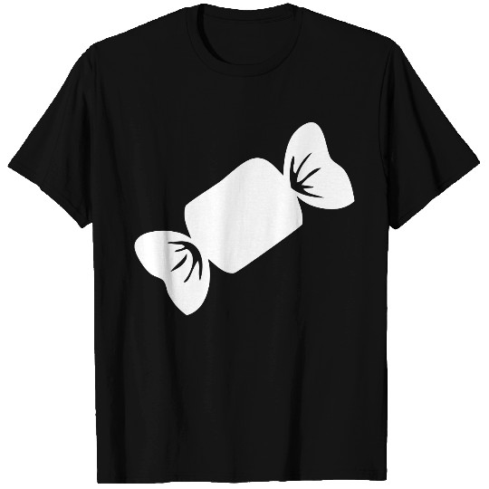 A Small Candy Bar T Shirts