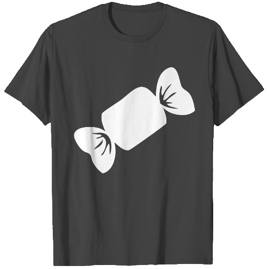 A Small Candy Bar T Shirts