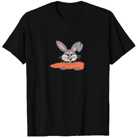 Bugs bunny at large! T Shirts