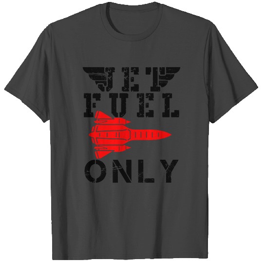 Jet Fighter Pilot Air Force Aircraft T Shirts