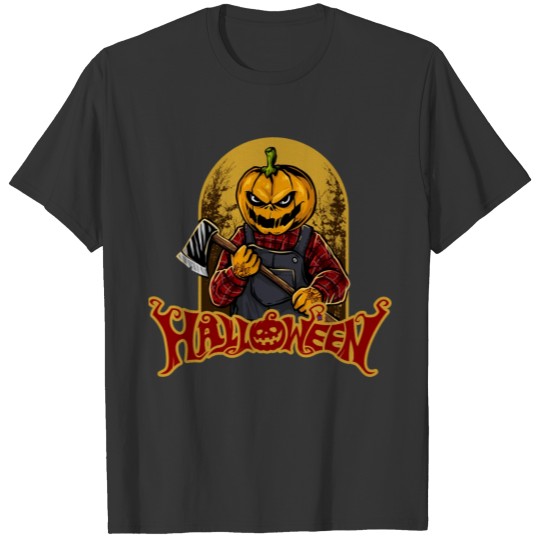 Halloween Shirt T-shirt