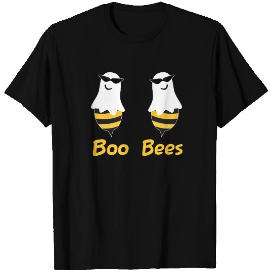 Boo bees Couples Matching T Shirts