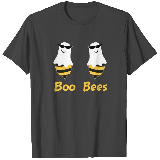 Boo bees Couples Matching T Shirts