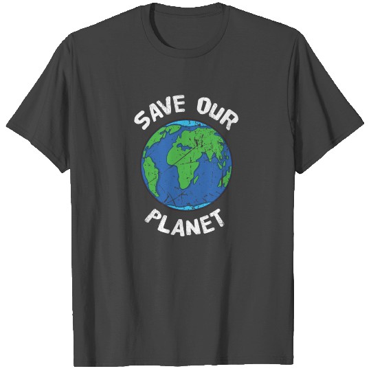 Friday For Future Climate Protection gift T Shirts
