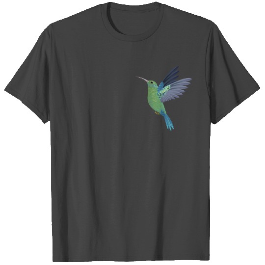 Hummingbird Gift T Shirts
