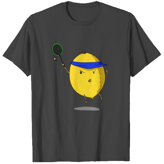 Easy Peasy Lemon Squeezy T Shirts