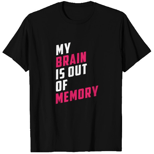 Computer Programming Programmer Computer Science T Shirts