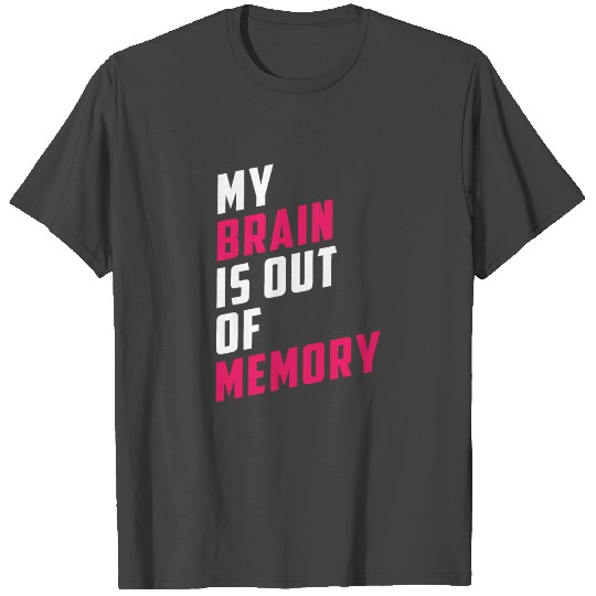 Computer Programming Programmer Computer Science T Shirts