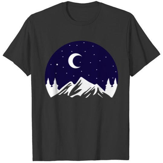 Midnight T-shirt