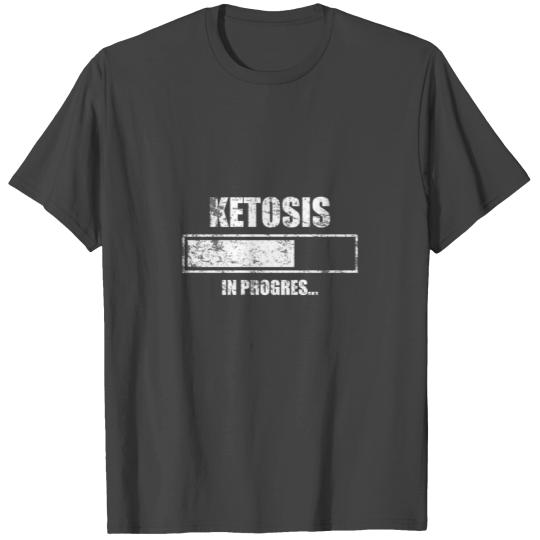 Keto Diet Lifestyle T Shirts