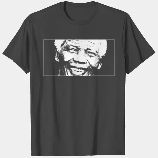 Nelson Mandela - MADIBA T Shirts