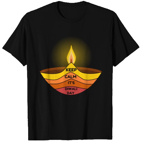 ITS DIWALI DAY2 T Shirts