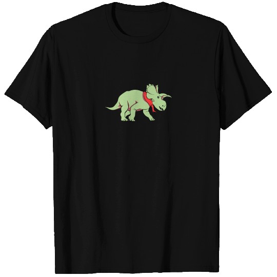 Children Triceratops T Shirts