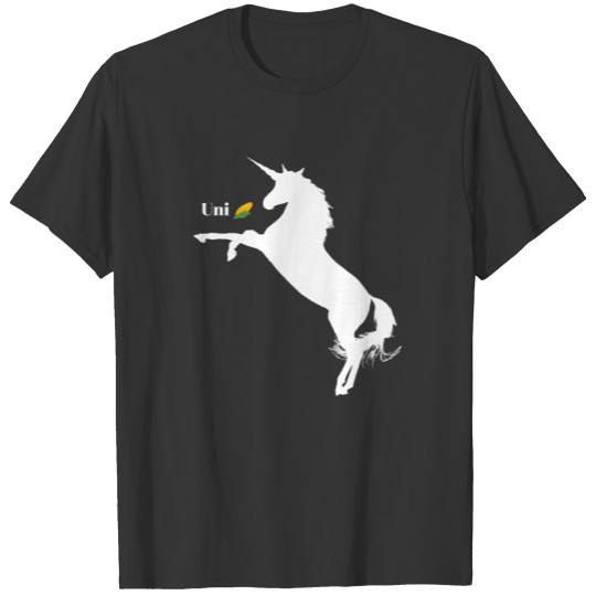 Unicorn Clothing T Shirts