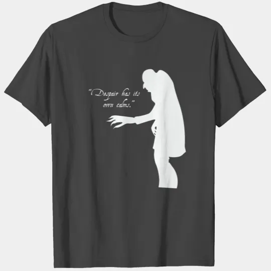 Dracula Nosferatu Vampire T Shirts