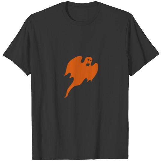 Some Halloween Clothing T-shirt