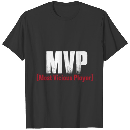 MVP T-shirt