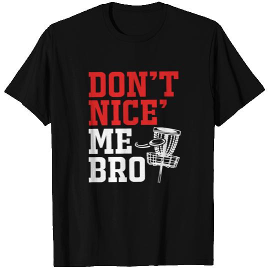 Ultimate Frisbee Disc Golf Toss Throwing Basket T Shirts