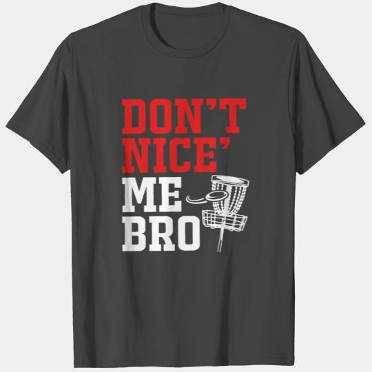 Ultimate Frisbee Disc Golf Toss Throwing Basket T Shirts